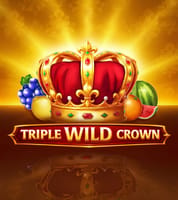 Triple Wild Crown