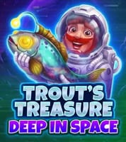 Trout's Treasure - Deep In Space
