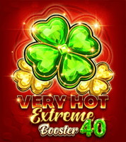 Very Hot 40 Extreme Booster