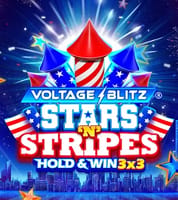 Voltage Blitz Stars'n'Stripes