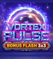 Vortex Pulse - Bonus Flash 3x3