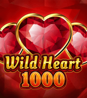 Wild Heart 1000