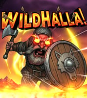Wildhalla