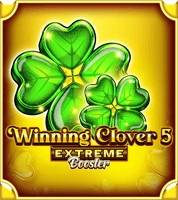 Winning Clover 5 Extreme Booster