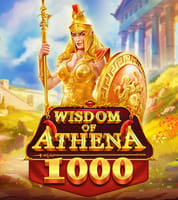 Wisdom of Athena 1000