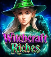 Witchcraft Riches