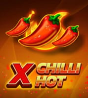 X Chilli Hot