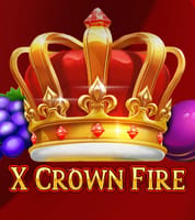 X Crown Fire