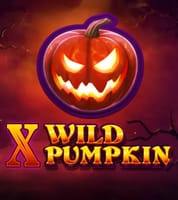 X Wild Pumpkin