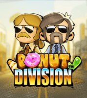 Donut Division