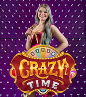 Crazy Time