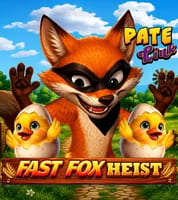 Fast Fox Heist Pate Link