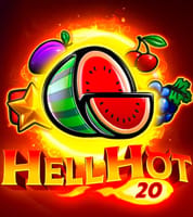 Hell Hot 20