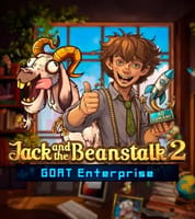 Jack and the Beanstalk 2