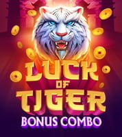 Luck of Tiger: Bonus Combo