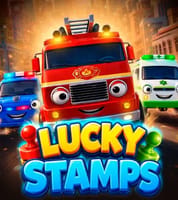 Lucky Stamps