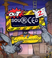 Outsourced 2