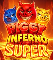 Super Piggy Inferno