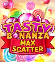 Tasty Bonanza Max Scatter