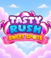 Tasty Rush Sweet Spots