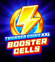 Thunder Coins XXL: BoosterCells