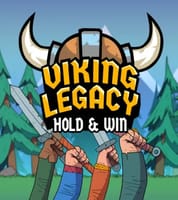Viking Legacy: Hold & Win