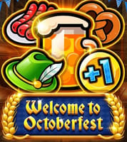 Welcome To Octoberfest