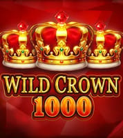 Wild Crown 1000