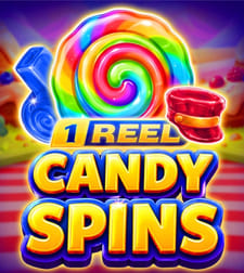 1 Reel - Candy Spins