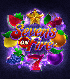 Seven's on Fire