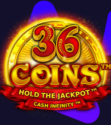 36 Coins