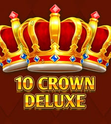 10 Crown Deluxe