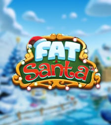 Fat Santa