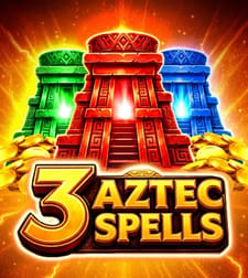 3 Aztec Spells