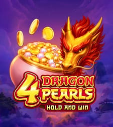 4 Dragon Pearls