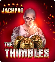 The Thimbles