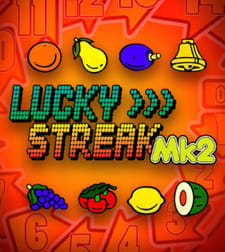 Lucky Streak Mk2