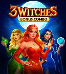 3 Witches: Bonus Combo