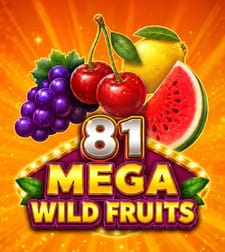 81 Mega Wild Fruits