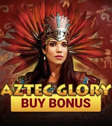 Aztec Glory Buy Bonus