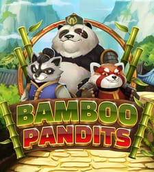Bamboo Pandits