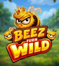 Beez turn Wild