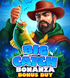 Big Catch Bonanza Bonus Buy