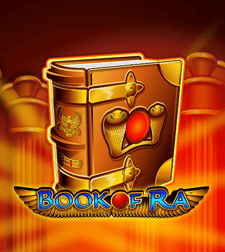 Book of Ra