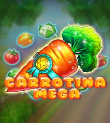 Carrotina Mega