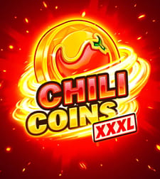 Chili Coins XXXL