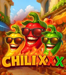 Chili XXX