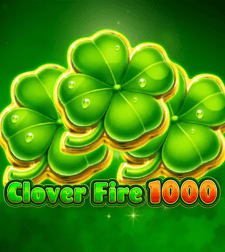 Clover Fire 1000