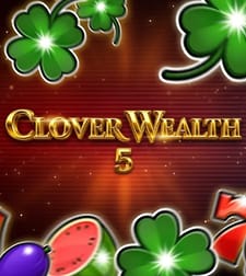 Clover Wealth 5