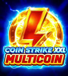 Coin Strike XXL: Multicoin